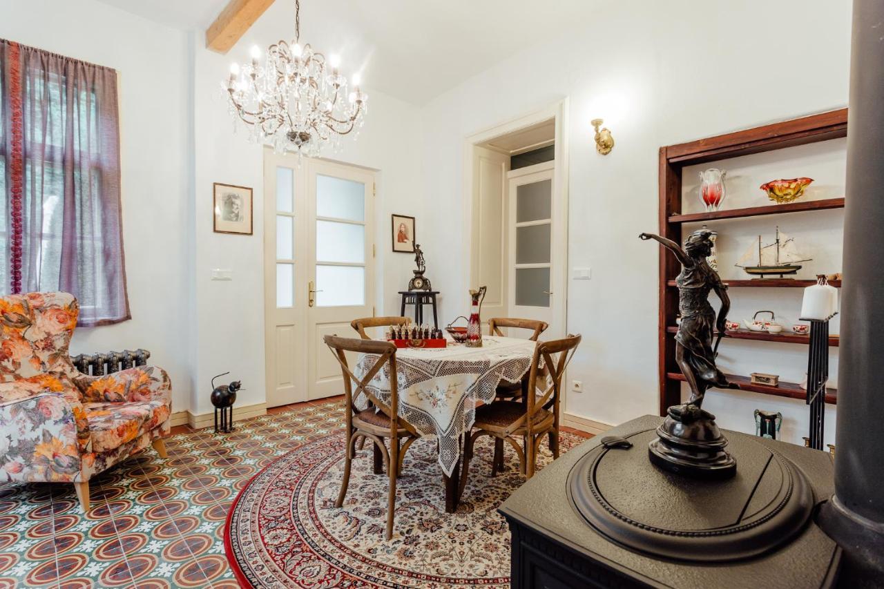 Vila Fontána Banska Stiavnica Exterior foto