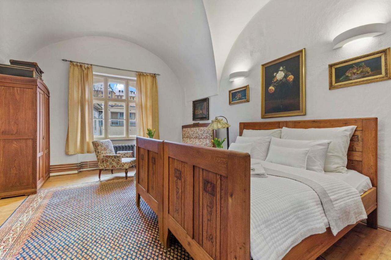 Vila Fontána Banska Stiavnica Exterior foto
