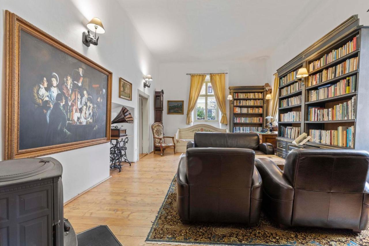 Vila Fontána Banska Stiavnica Exterior foto
