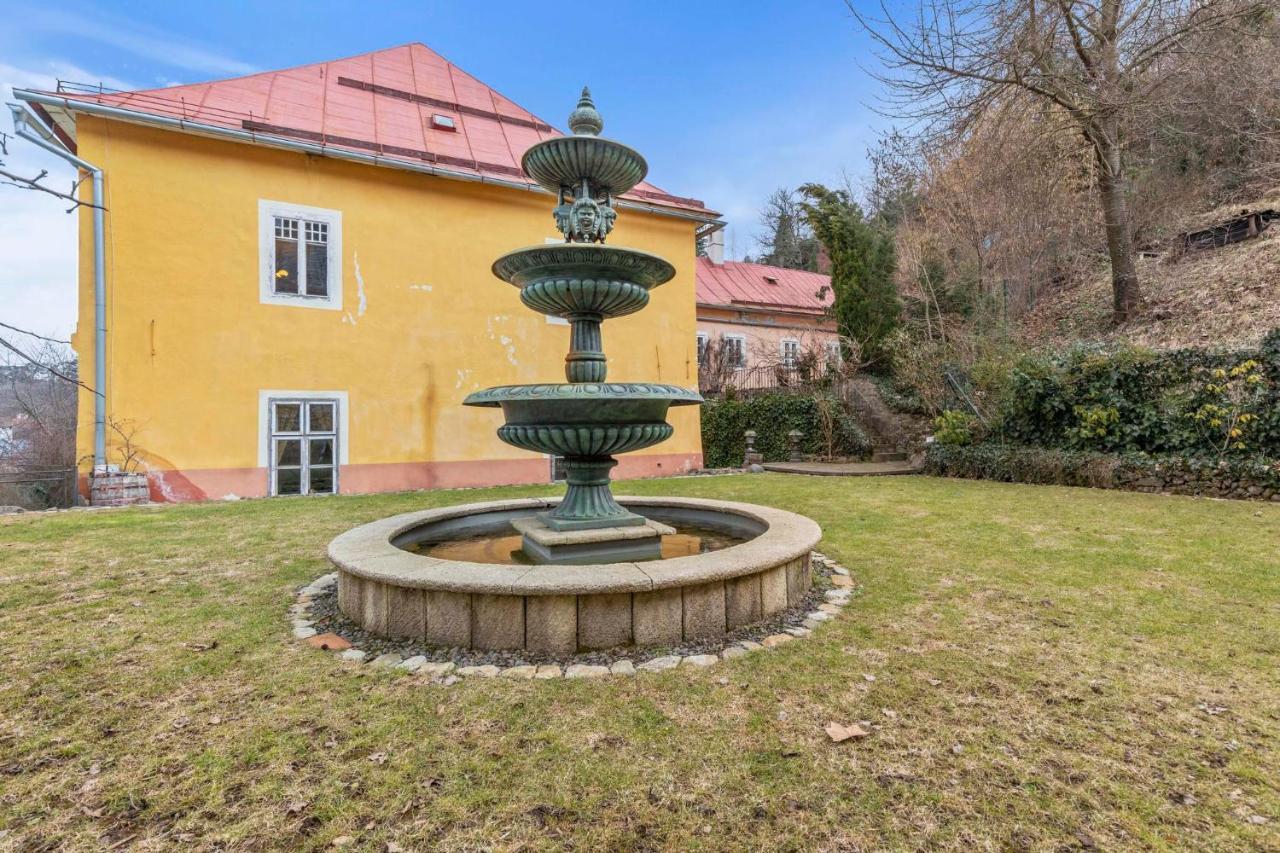 Vila Fontána Banska Stiavnica Exterior foto