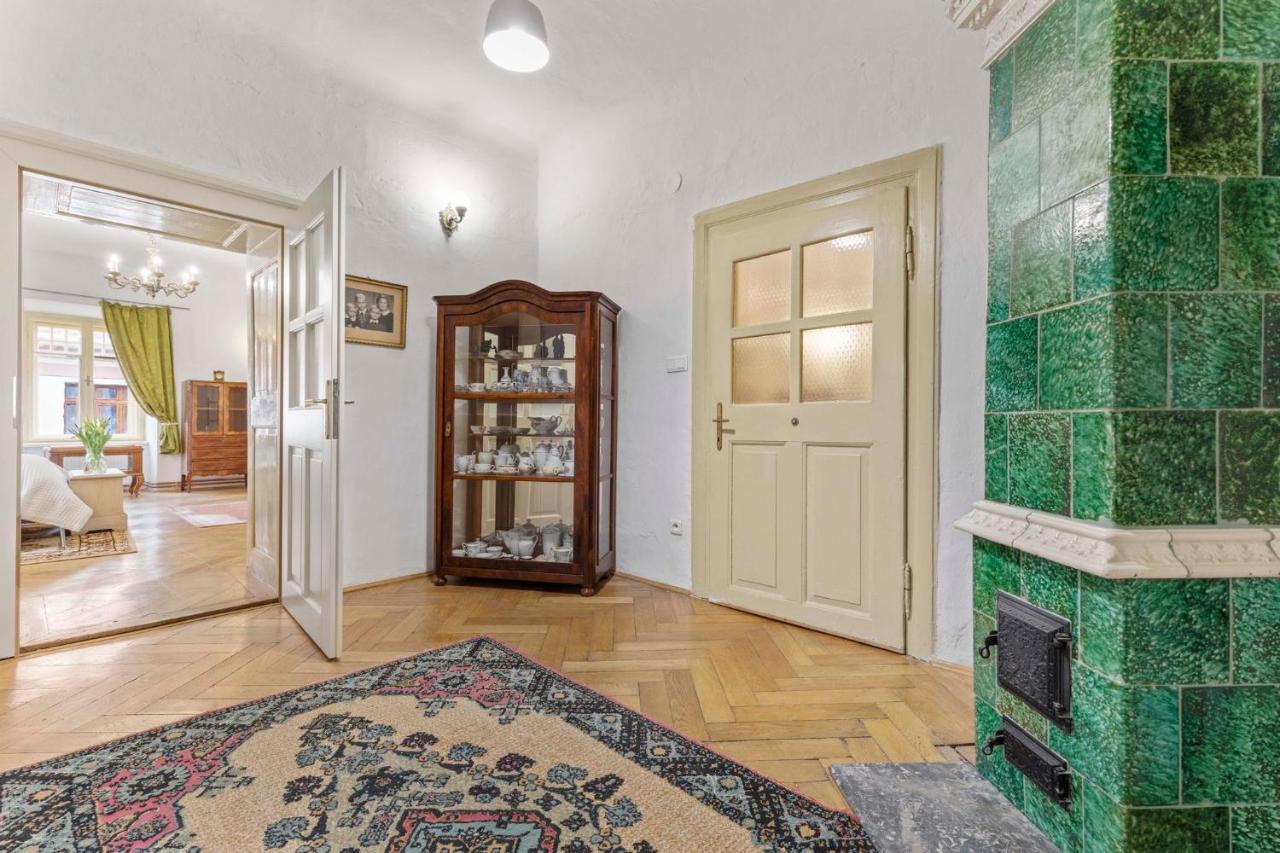 Vila Fontána Banska Stiavnica Exterior foto