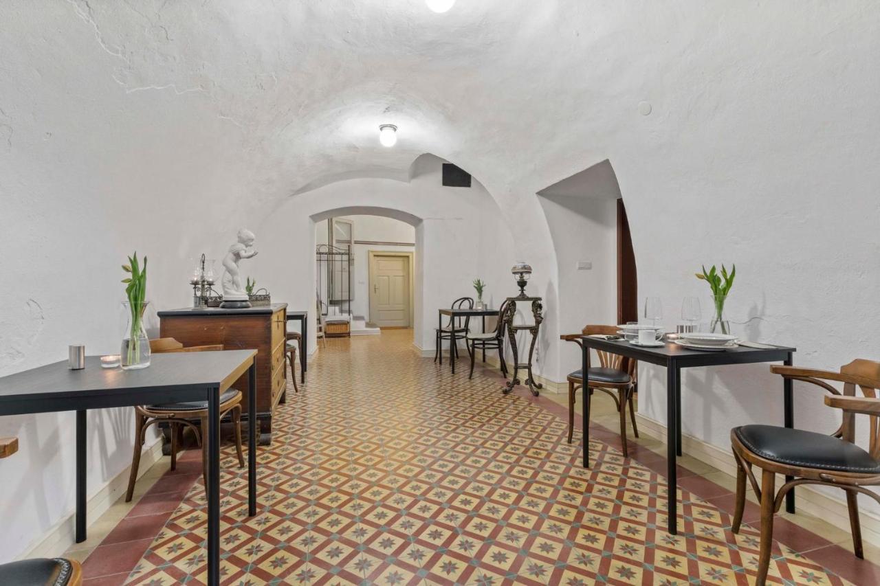 Vila Fontána Banska Stiavnica Exterior foto